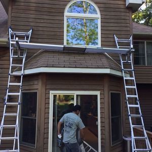 Meet your Posher, Danny